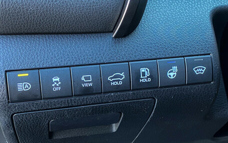 Toyota Camry, 2019 год, 3 490 000 рублей, 18 фотография