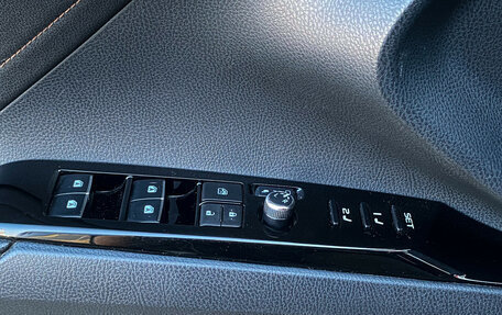 Toyota Camry, 2019 год, 3 490 000 рублей, 29 фотография