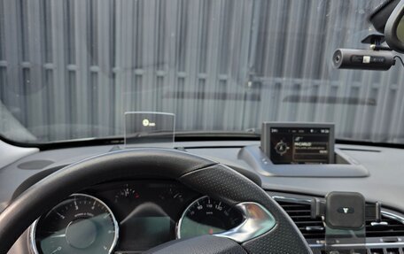 Peugeot 3008 I рестайлинг, 2014 год, 500 000 рублей, 5 фотография