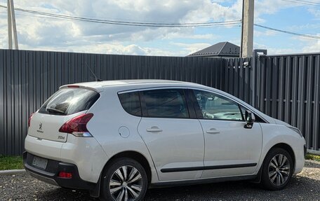 Peugeot 3008 I рестайлинг, 2014 год, 500 000 рублей, 2 фотография
