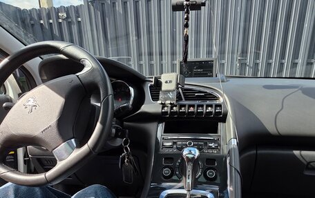 Peugeot 3008 I рестайлинг, 2014 год, 500 000 рублей, 6 фотография