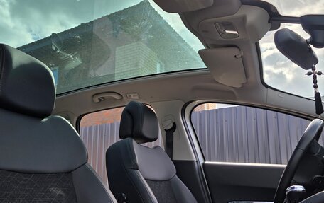 Peugeot 3008 I рестайлинг, 2014 год, 500 000 рублей, 7 фотография
