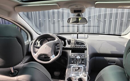 Peugeot 3008 I рестайлинг, 2014 год, 500 000 рублей, 8 фотография