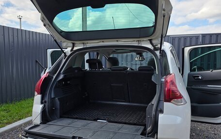 Peugeot 3008 I рестайлинг, 2014 год, 500 000 рублей, 12 фотография
