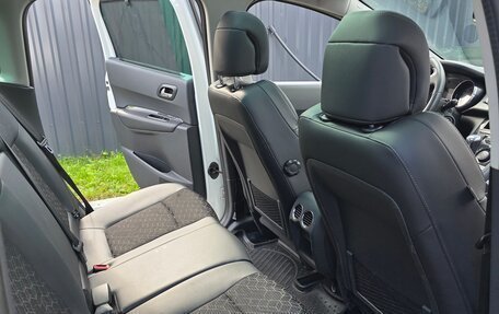 Peugeot 3008 I рестайлинг, 2014 год, 500 000 рублей, 9 фотография