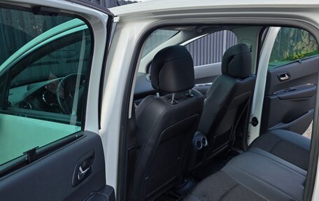 Peugeot 3008 I рестайлинг, 2014 год, 500 000 рублей, 11 фотография