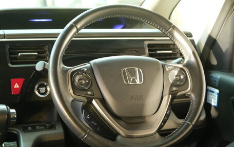 Honda Stepwgn IV, 2018 год, 2 299 000 рублей, 12 фотография