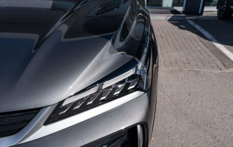 Geely Coolray I, 2026 год, 2 944 990 рублей, 8 фотография