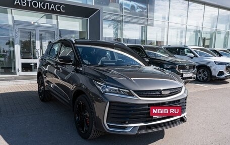 Geely Coolray I, 2026 год, 2 944 990 рублей, 4 фотография
