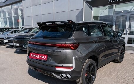 Geely Coolray I, 2026 год, 2 944 990 рублей, 5 фотография