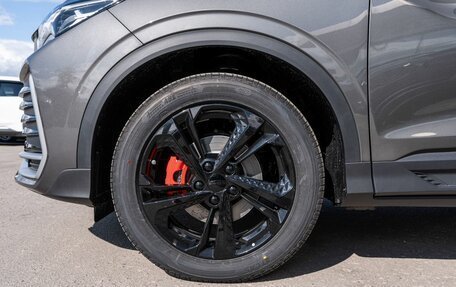 Geely Coolray I, 2026 год, 2 944 990 рублей, 9 фотография