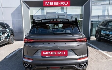 Geely Coolray I, 2026 год, 2 944 990 рублей, 3 фотография