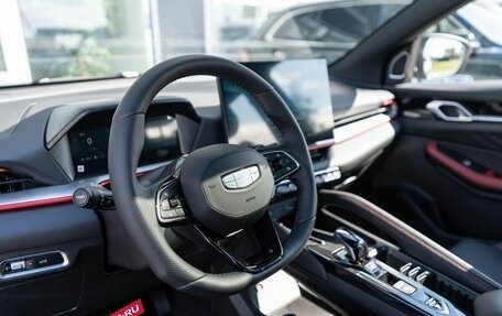 Geely Coolray I, 2026 год, 2 944 990 рублей, 16 фотография