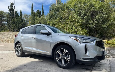 Acura RDX III, 2024 год, 5 490 000 рублей, 6 фотография