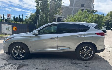 Acura RDX III, 2024 год, 5 490 000 рублей, 8 фотография