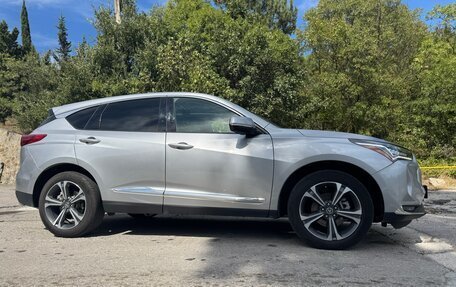 Acura RDX III, 2024 год, 5 490 000 рублей, 7 фотография