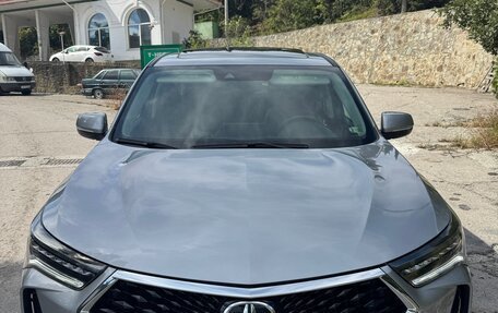 Acura RDX III, 2024 год, 5 490 000 рублей, 10 фотография