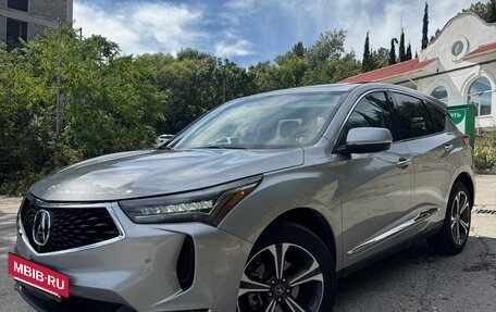 Acura RDX III, 2024 год, 5 490 000 рублей, 3 фотография
