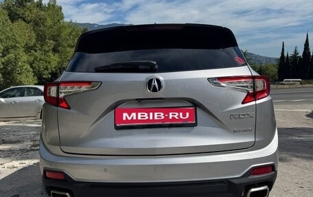 Acura RDX III, 2024 год, 5 490 000 рублей, 11 фотография