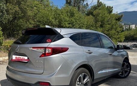 Acura RDX III, 2024 год, 5 490 000 рублей, 5 фотография