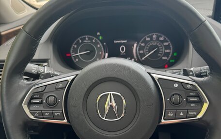 Acura RDX III, 2024 год, 5 490 000 рублей, 21 фотография