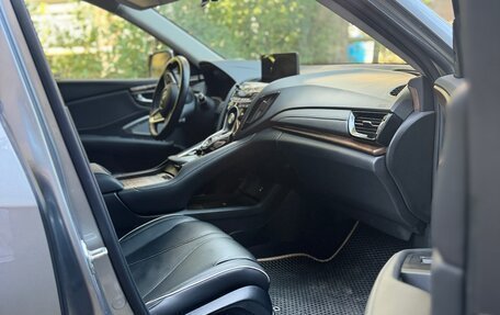 Acura RDX III, 2024 год, 5 490 000 рублей, 19 фотография