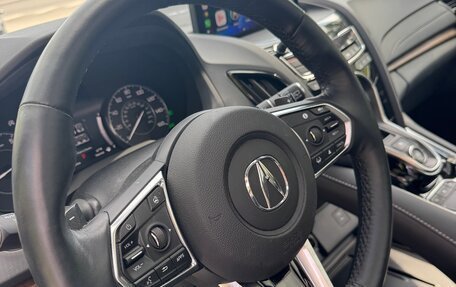 Acura RDX III, 2024 год, 5 490 000 рублей, 23 фотография