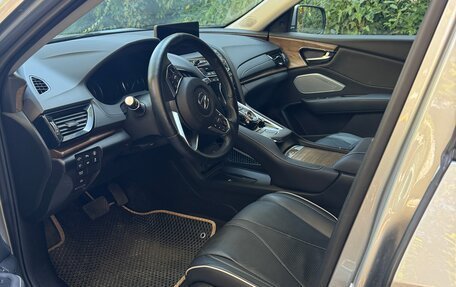 Acura RDX III, 2024 год, 5 490 000 рублей, 17 фотография