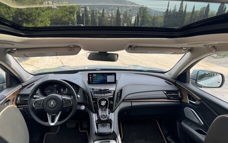 Acura RDX III, 2024 год, 5 490 000 рублей, 16 фотография