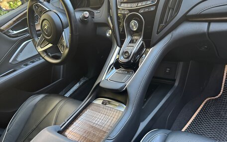 Acura RDX III, 2024 год, 5 490 000 рублей, 18 фотография
