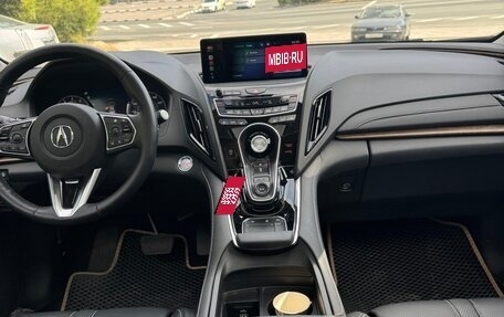 Acura RDX III, 2024 год, 5 490 000 рублей, 15 фотография