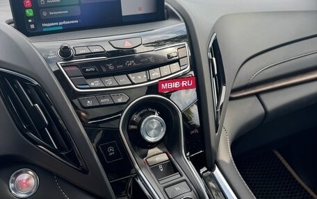 Acura RDX III, 2024 год, 5 490 000 рублей, 24 фотография
