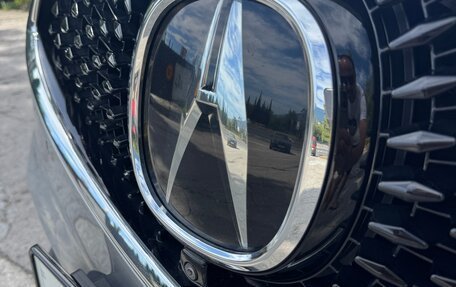 Acura RDX III, 2024 год, 5 490 000 рублей, 34 фотография