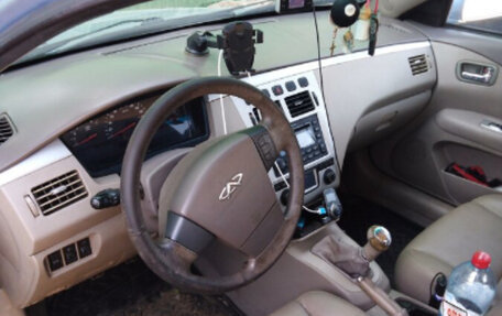 Chery Fora (A21), 2008 год, 350 000 рублей, 5 фотография