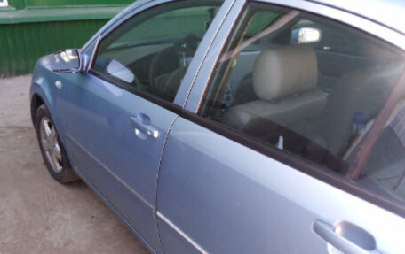 Chery Fora (A21), 2008 год, 350 000 рублей, 2 фотография