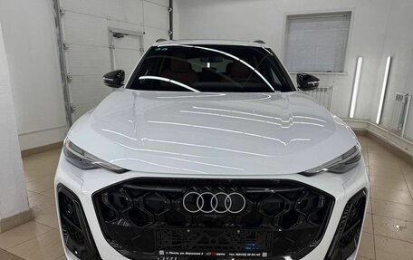 Audi Q5, 2026 год, 6 150 000 рублей, 2 фотография