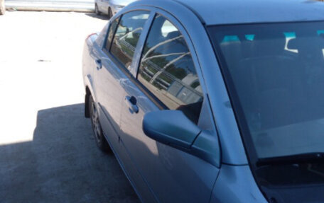Chery Fora (A21), 2008 год, 350 000 рублей, 6 фотография