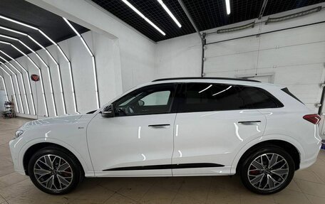 Audi Q5, 2026 год, 6 150 000 рублей, 5 фотография