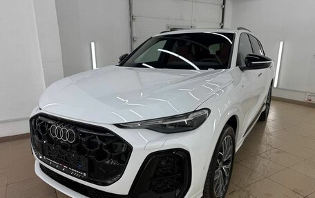 Audi Q5, 2026 год, 6 150 000 рублей, 3 фотография