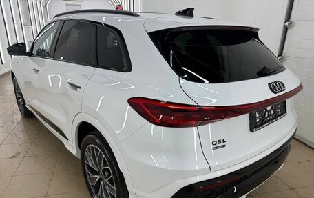 Audi Q5, 2026 год, 6 150 000 рублей, 4 фотография