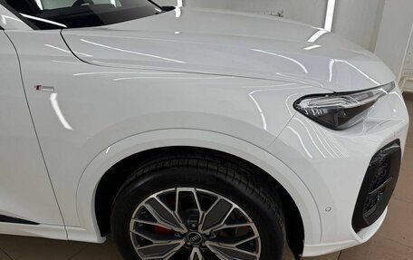Audi Q5, 2026 год, 6 150 000 рублей, 11 фотография