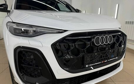 Audi Q5, 2026 год, 6 150 000 рублей, 7 фотография