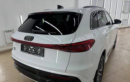 Audi Q5, 2026 год, 6 150 000 рублей, 9 фотография