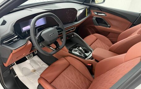 Audi Q5, 2026 год, 6 150 000 рублей, 12 фотография