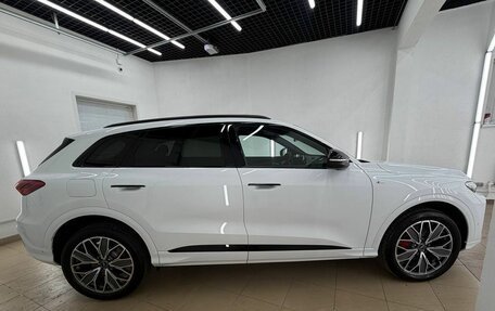 Audi Q5, 2026 год, 6 150 000 рублей, 10 фотография