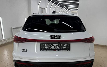Audi Q5, 2026 год, 6 150 000 рублей, 8 фотография