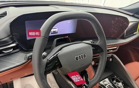 Audi Q5, 2026 год, 6 150 000 рублей, 14 фотография