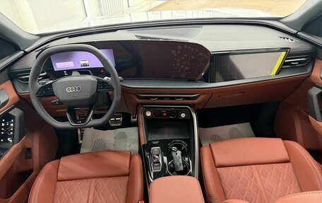 Audi Q5, 2026 год, 6 150 000 рублей, 21 фотография