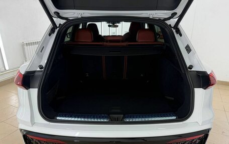 Audi Q5, 2026 год, 6 150 000 рублей, 27 фотография