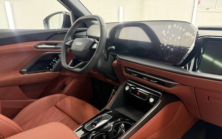 Audi Q5, 2026 год, 6 150 000 рублей, 23 фотография